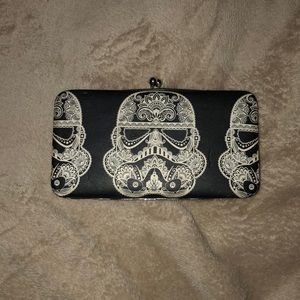 Star Wars Stormtrooper Wallet